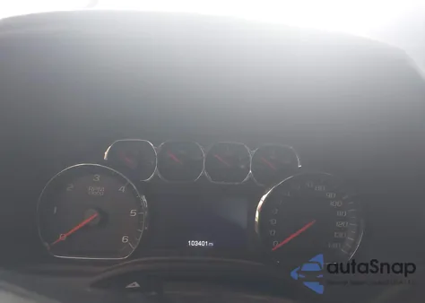 2017 Chevrolet Tahoe Lt from USA, damaged, VIN 1GNSCBKC4HR222963